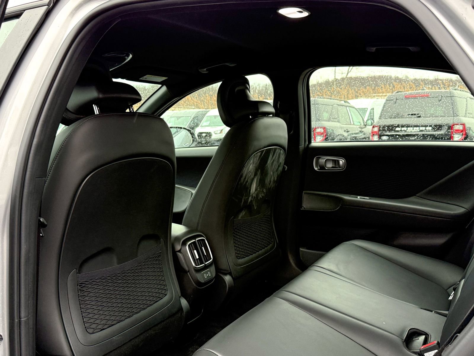 Used 2024 Hyundai Ioniq 6 SEL image 19