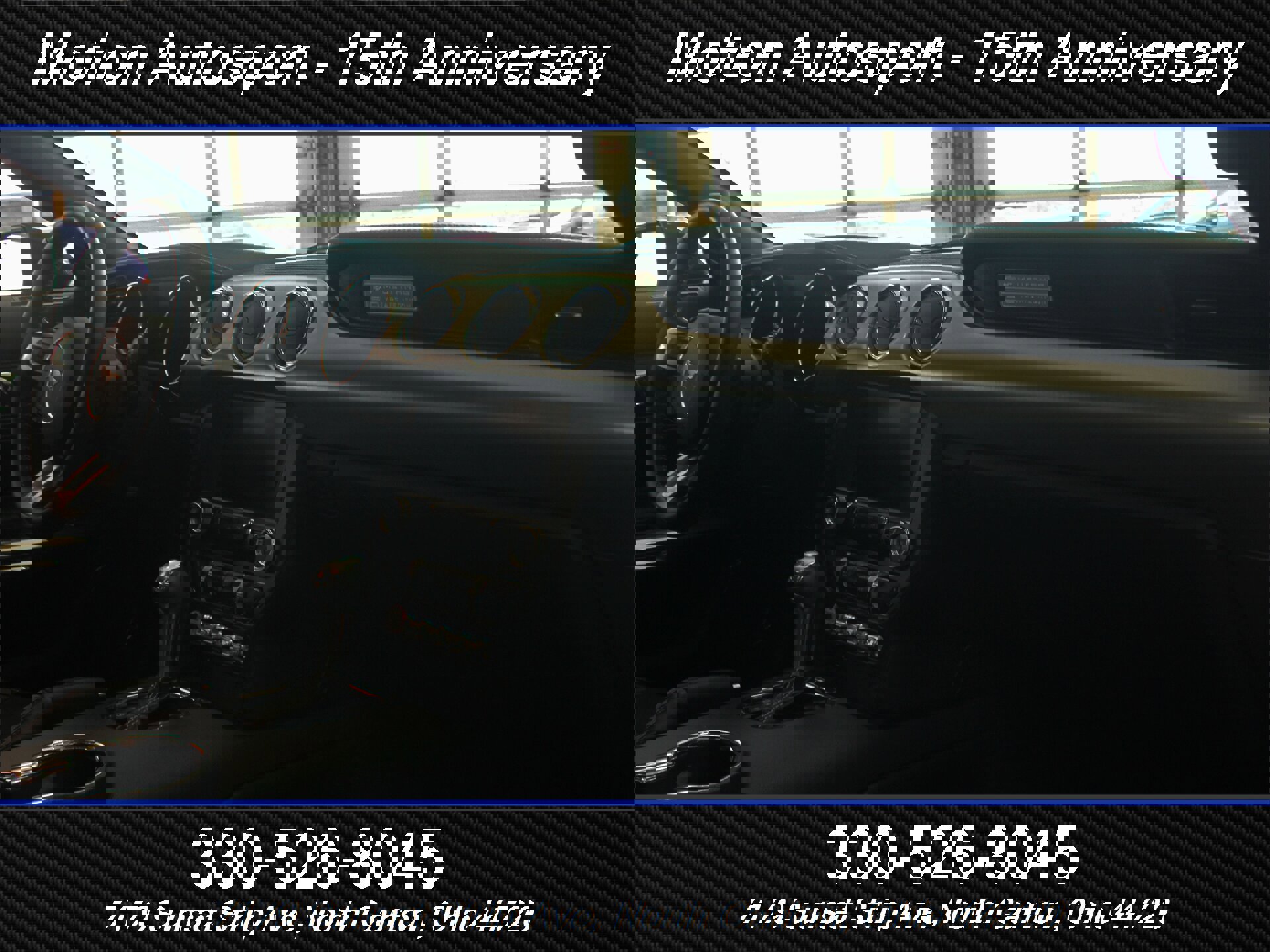 Used 2015 Ford Mustang GT Premium w/ 50 Years Appearance Package RWD image 36