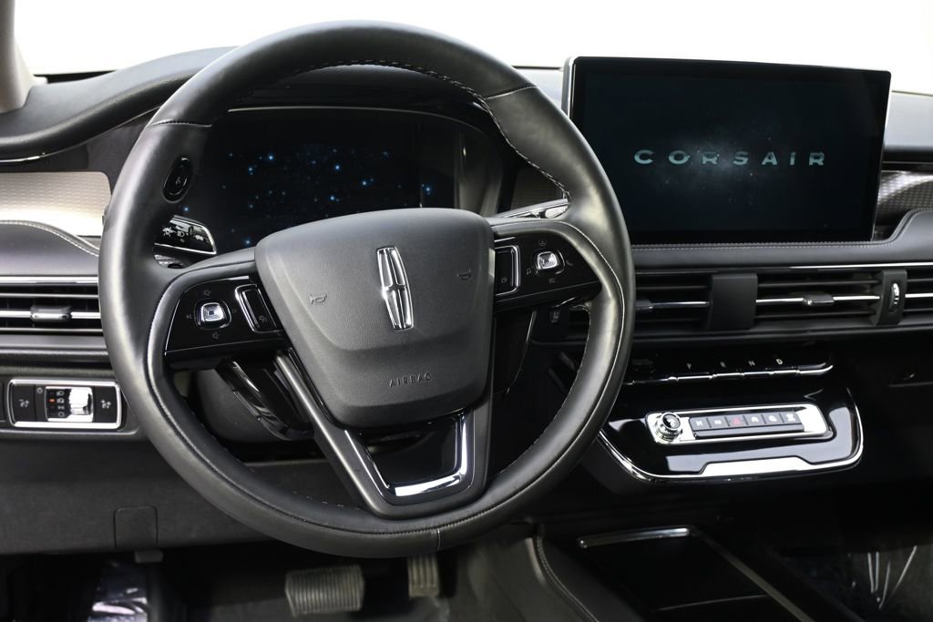 New 2026 Lincoln Corsair Reserve w/ Jet Appearance Package image 12