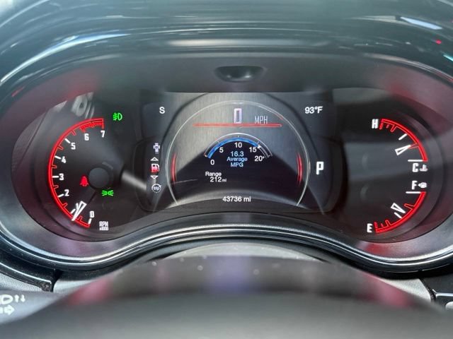 Used 2022 Dodge Durango Citadel AWD/4WD image 38