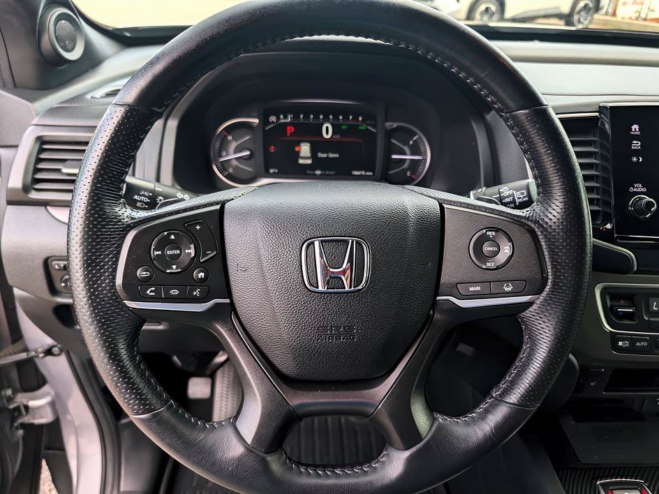 Used 2022 Honda Passport EX-L image 18