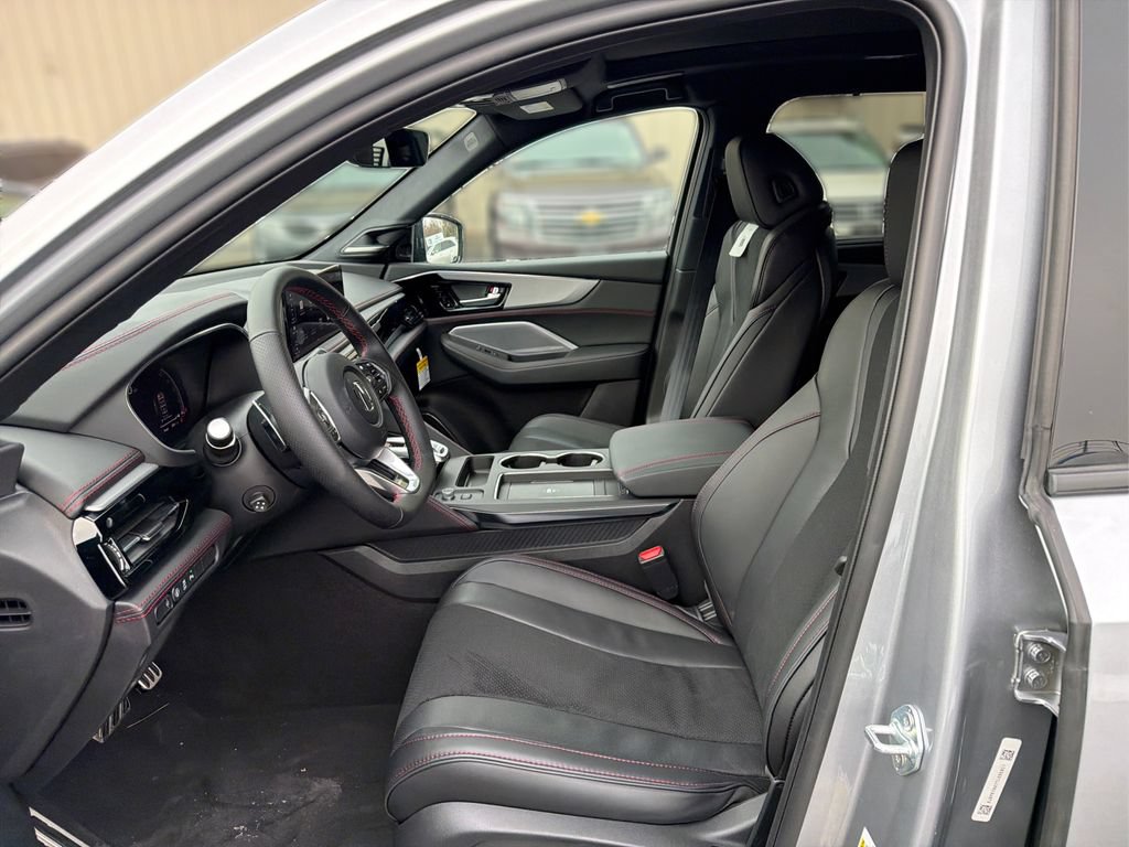 New 2026 Acura MDX A-Spec AWD/4WD image 11