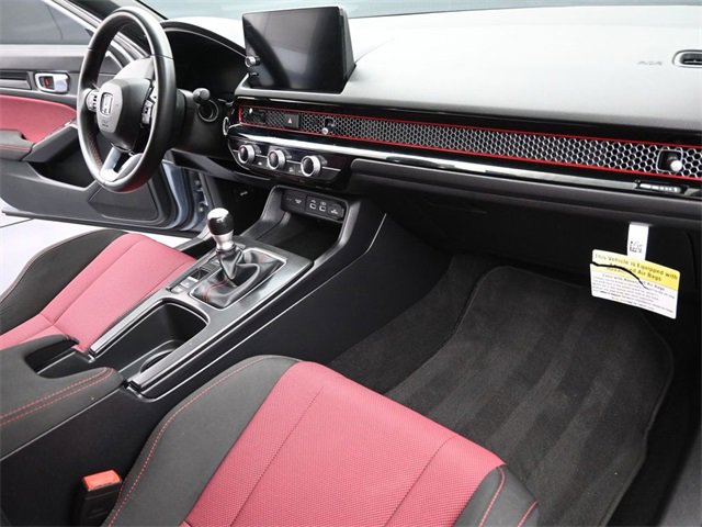 Used 2023 Honda Civic Si image 24