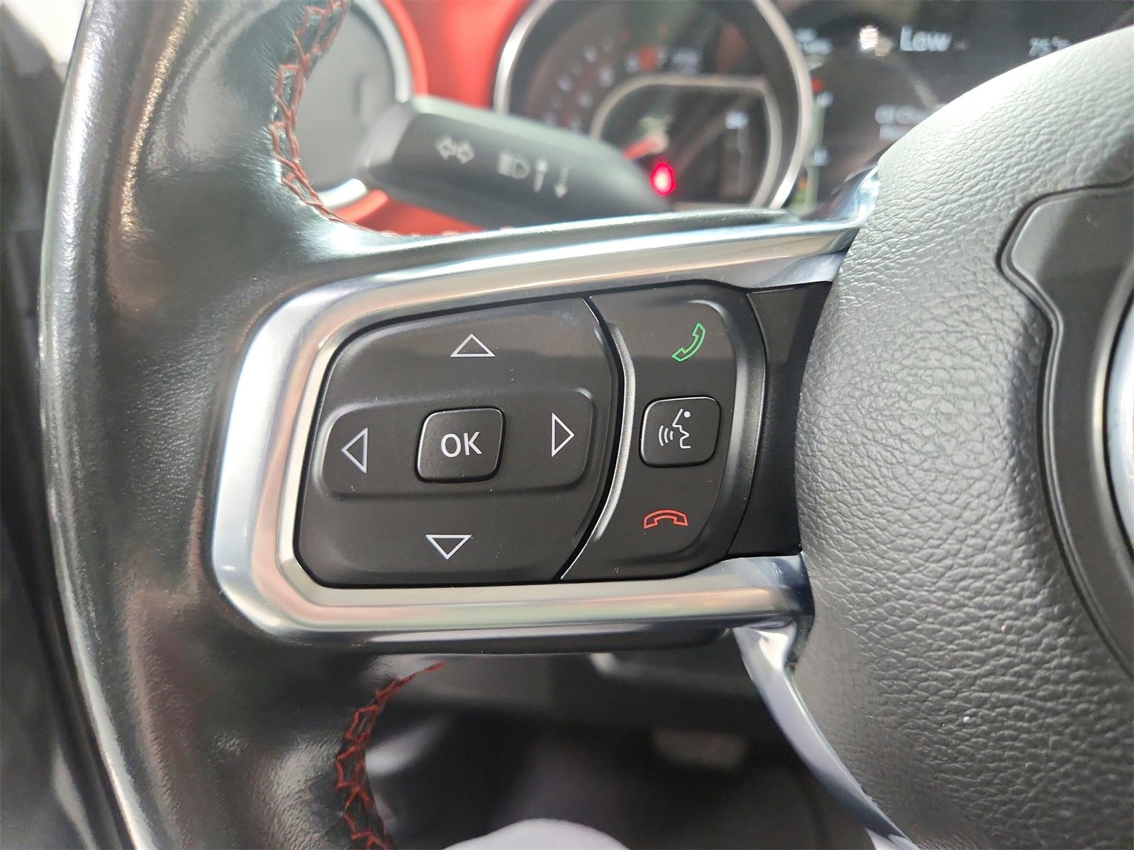 Used 2021 Jeep Wrangler Unlimited Rubicon image 22