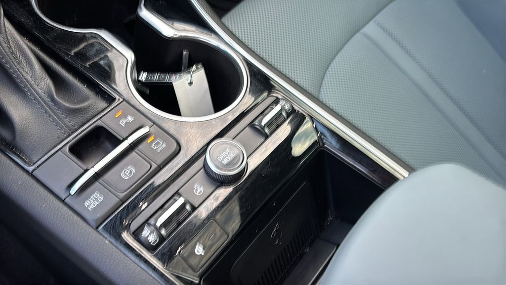 Used 2022 Kia K5 EX w/ EX Premium Package image 23