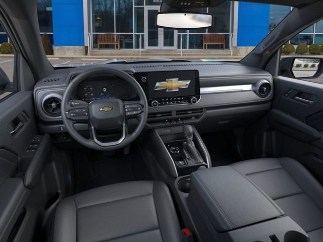 New 2026 Chevrolet Colorado LT w/ LT Convenience Package image 15