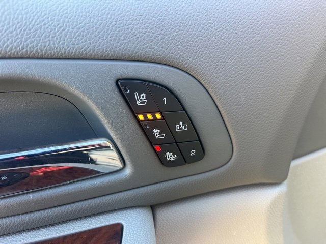 Used 2013 Chevrolet Silverado 1500 LTZ w/ LTZ Plus Package image 15