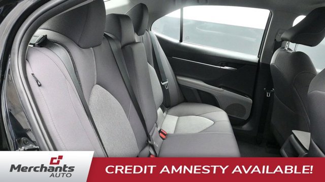Used 2024 Toyota Camry LE FWD image 14