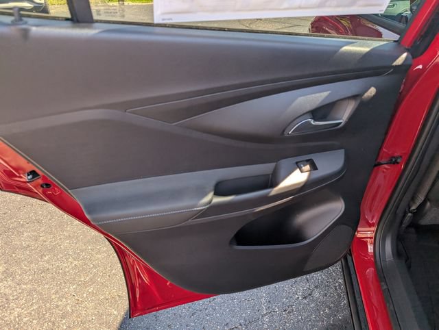 New 2026 Buick Envista Sport Touring w/ Convenience I Package FWD image 11