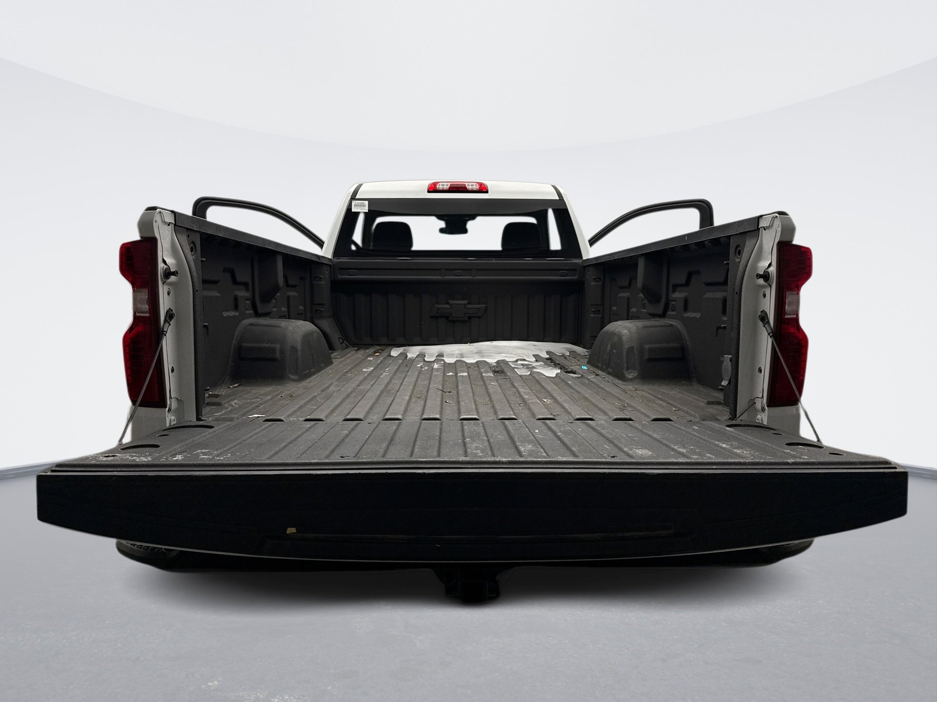 Used 2022 Chevrolet Silverado 1500 W/T w/ WT Value Package image 18