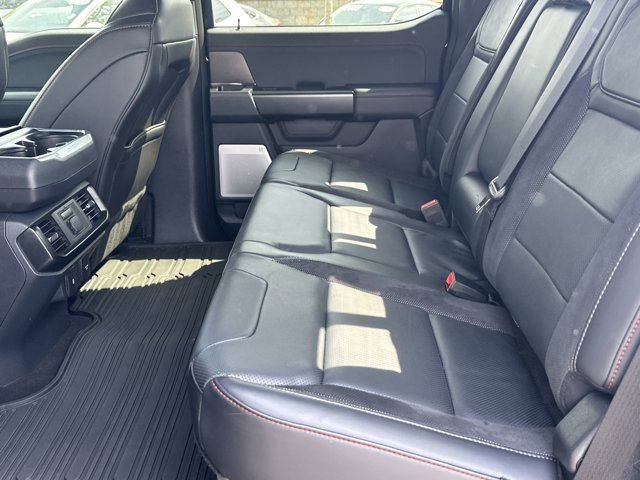 Used 2025 Ford F150 Raptor image 26