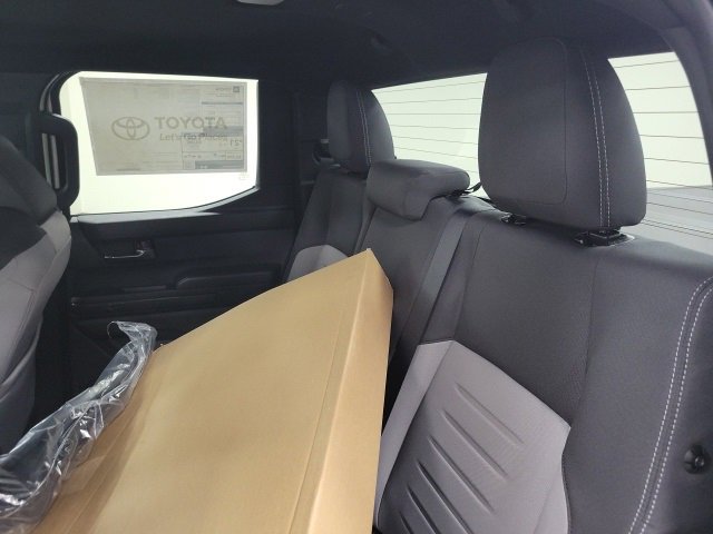 New 2025 Toyota Tacoma TRD Sport image 16