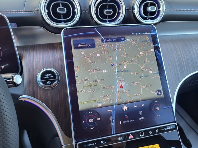 New 2026 Mercedes-Benz GLC 300 4MATIC image 19