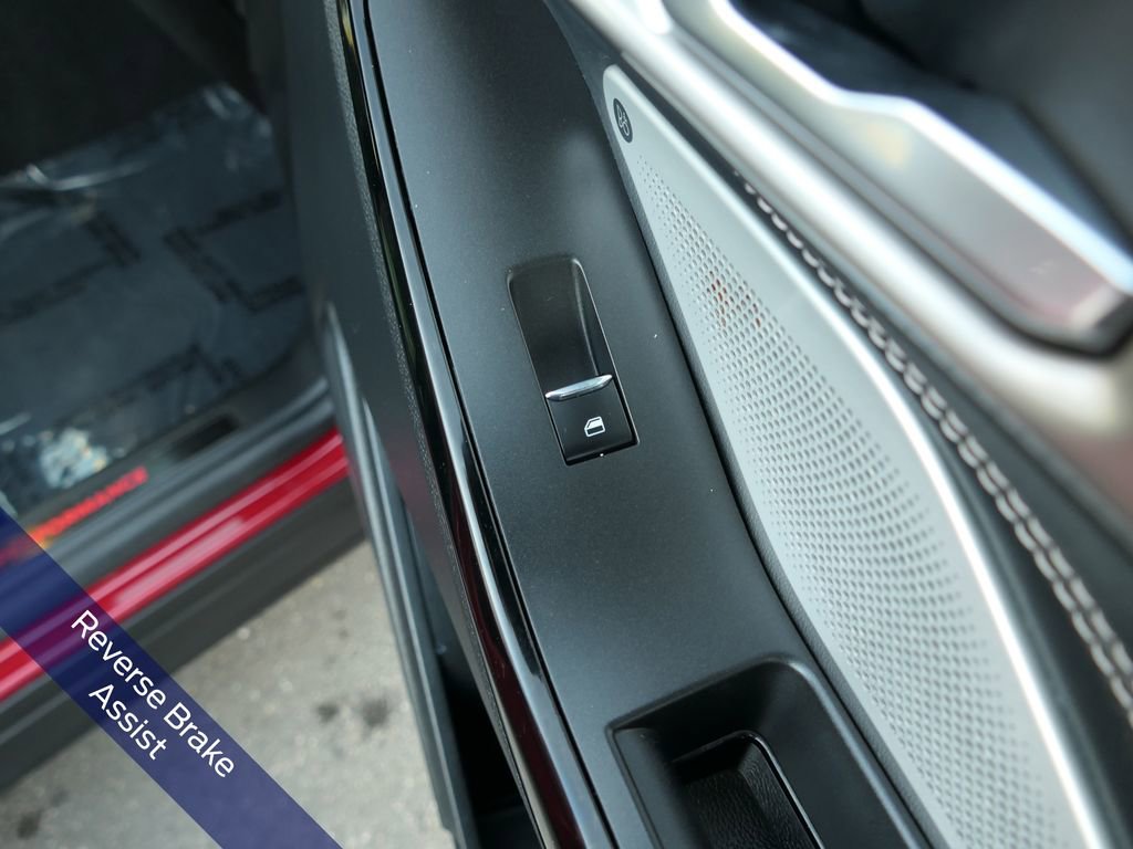 Used 2023 Ford Explorer ST w/ Equipment Group 401A image 28