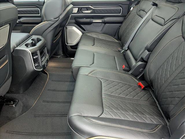 New 2026 RAM 1500 Tungsten AWD/4WD image 15