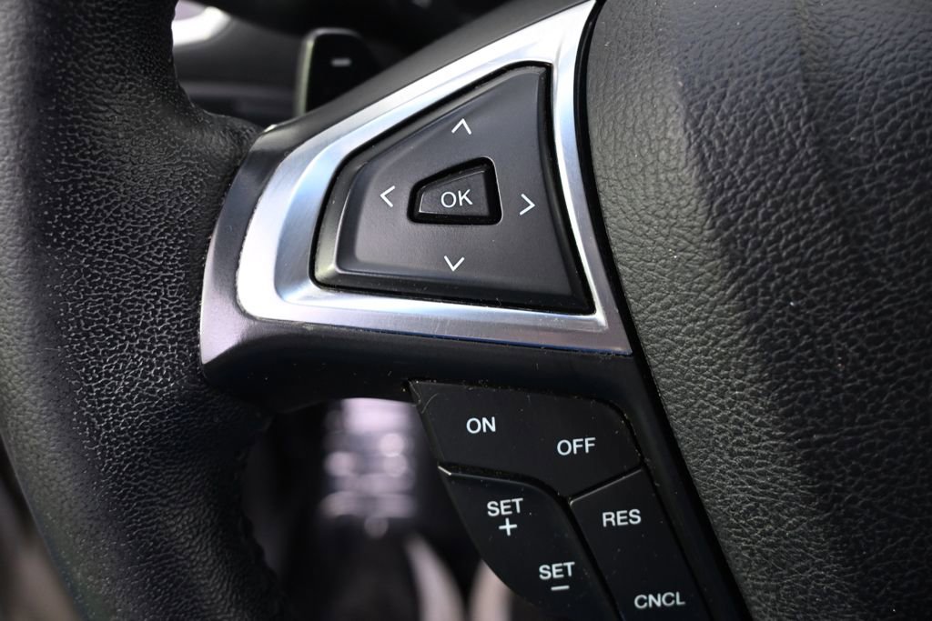 Used 2016 Ford Edge Titanium w/ Cold Weather Package AWD/4WD image 31
