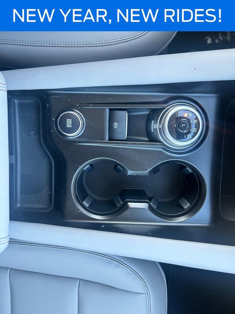 New 2026 Ford Explorer Active w/ Active Comfort Package image 30