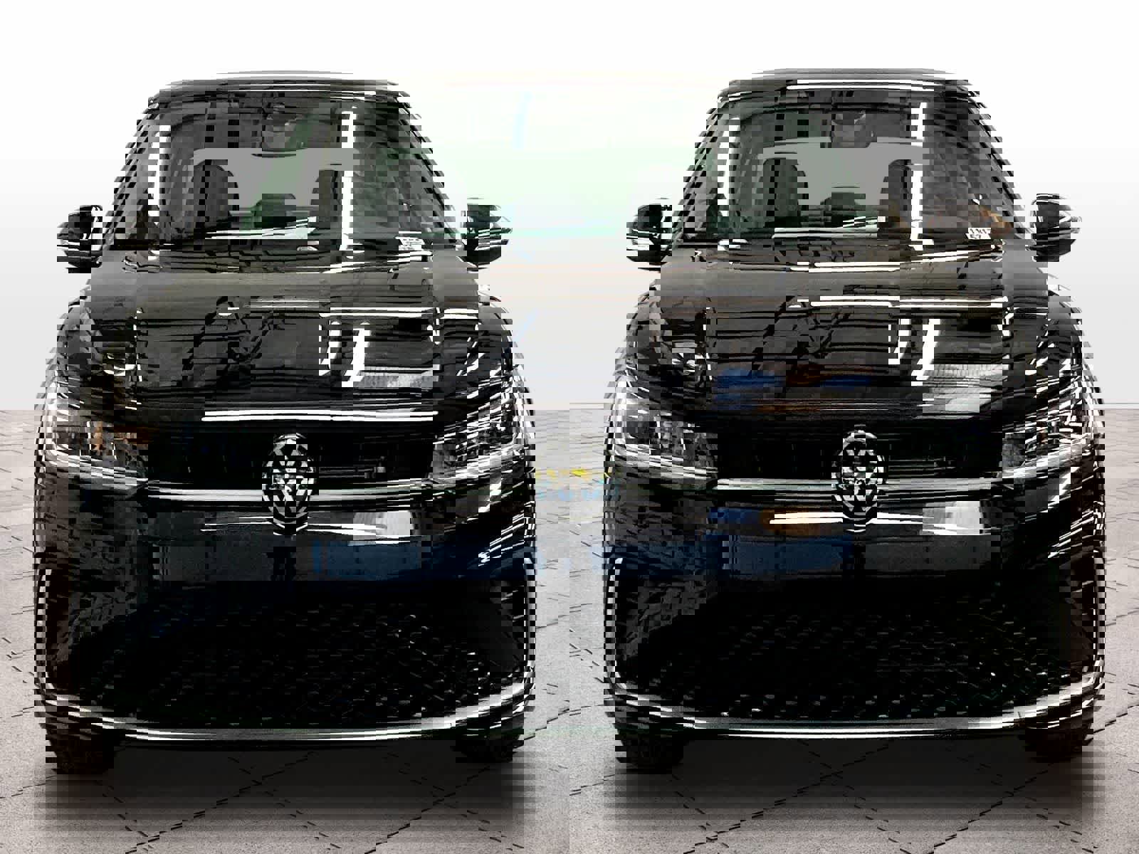 New 2026 Volkswagen Jetta SEL image 5