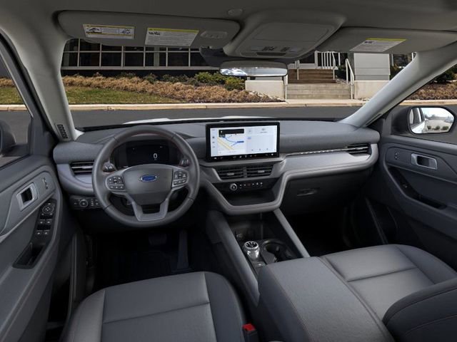 New 2026 Ford Explorer Active w/ Active Comfort Package image 9