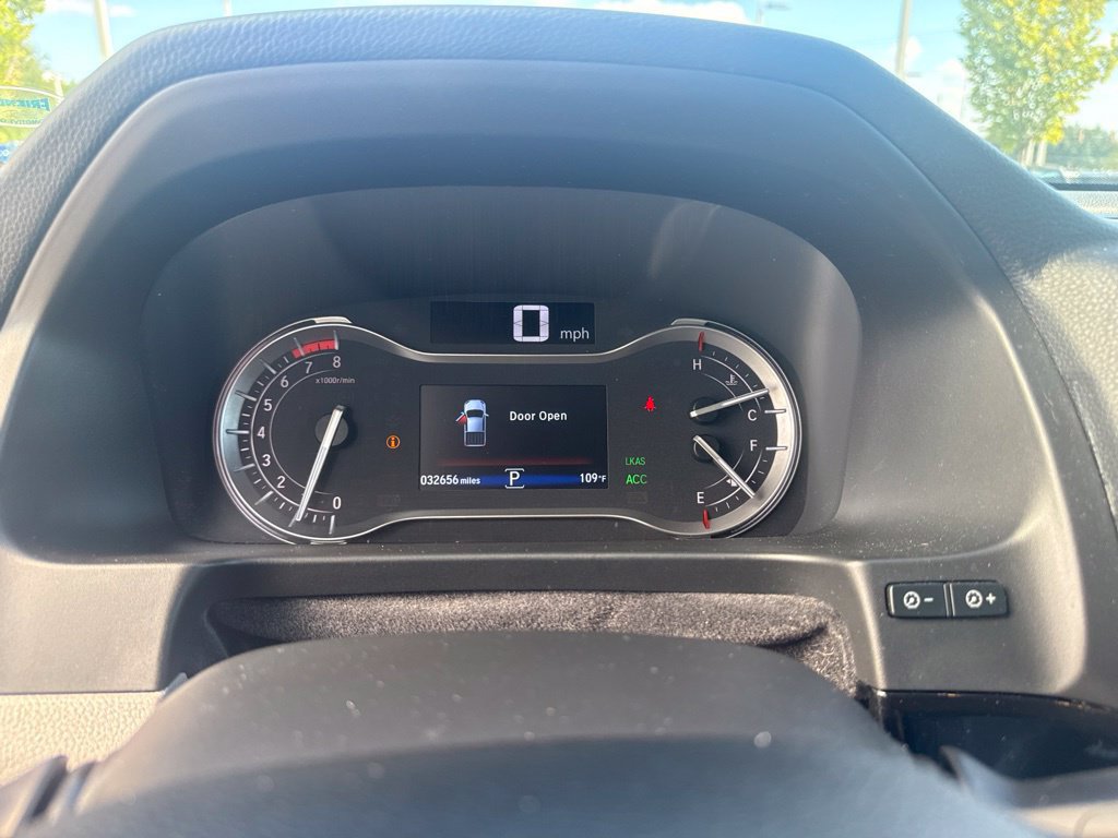 Used 2020 Honda Ridgeline RTL-E image 25