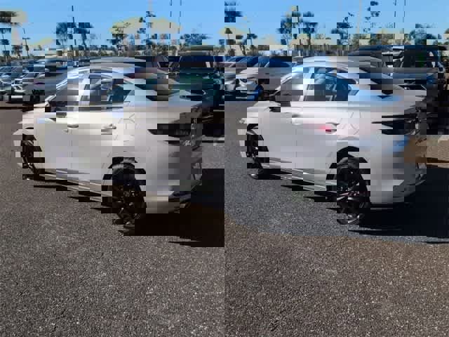 Used 2024 MAZDA MAZDA3 s image 6