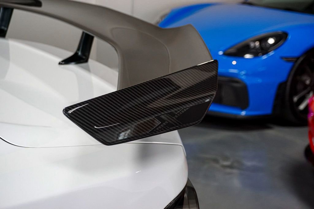 Used 2020 Chevrolet Camaro ZL1 image 51