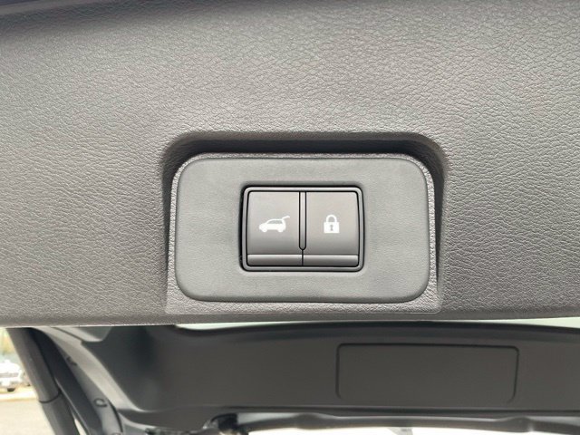 New 2026 Nissan Rogue Dark Armor AWD/4WD image 10