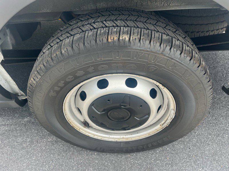 Used 2019 Ford Transit 150 150 Van Low Roof w/Sliding Pas image 13