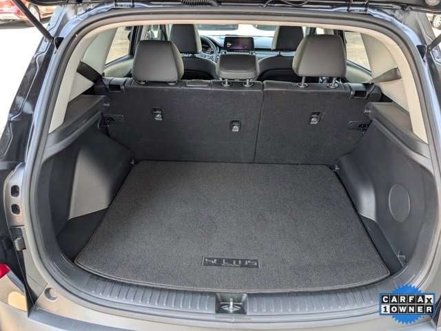 Used 2023 Kia Seltos SX w/ SX Sunroof Package image 31