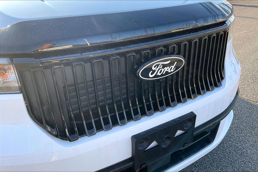 Used 2025 Ford Maverick Lobo image 29