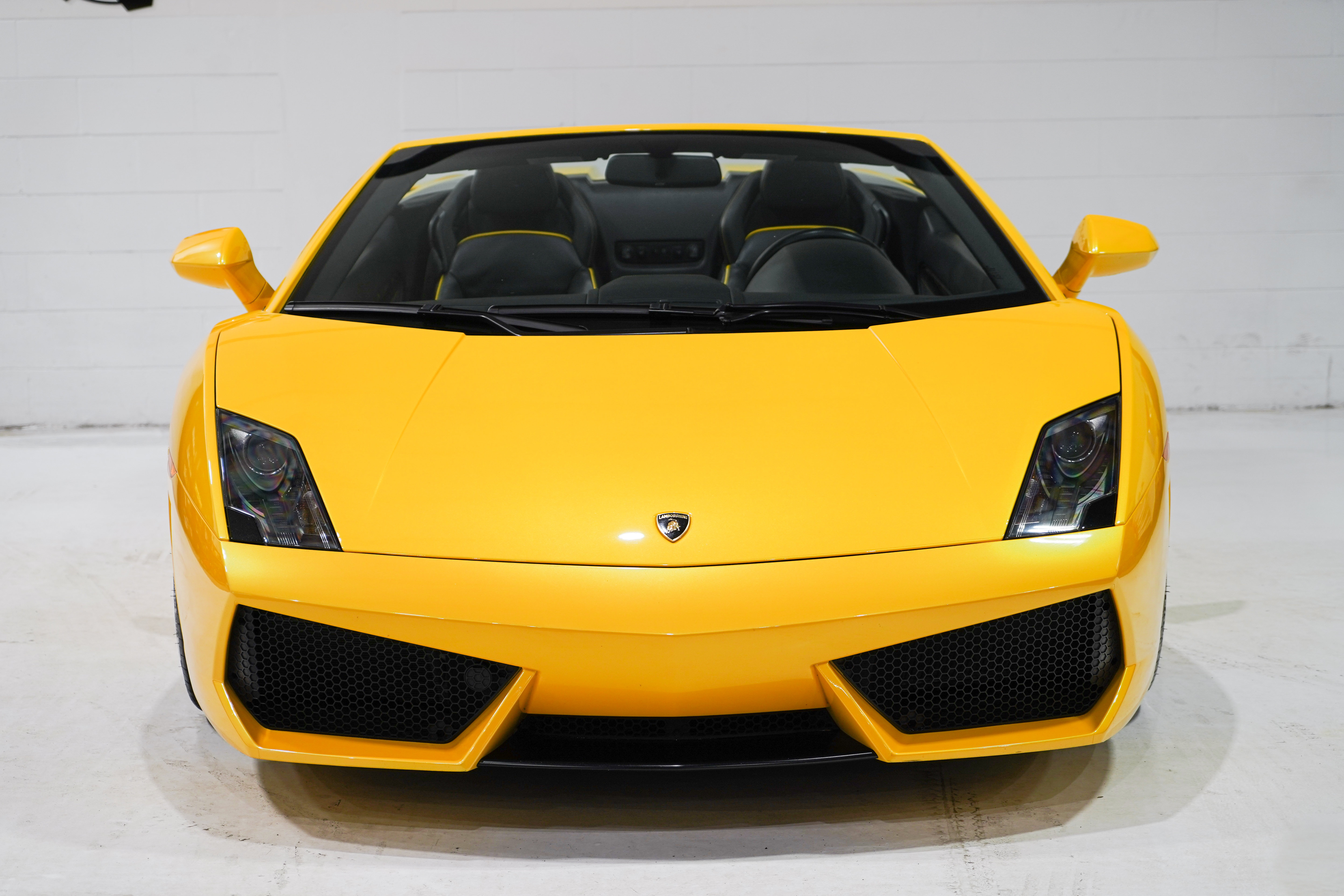 Used 2010 Lamborghini Gallardo LP 560-4 AWD/4WD image 5