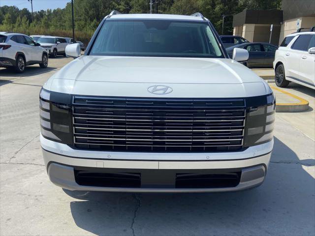 New 2026 Hyundai Palisade SEL image 6