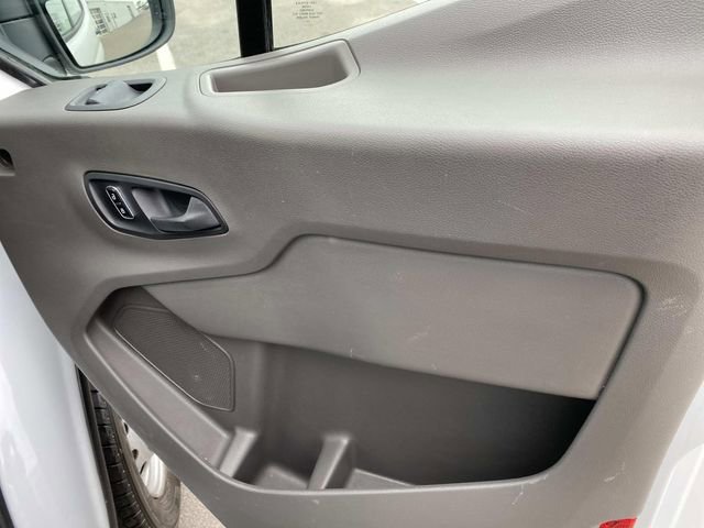 Used 2023 Ford Transit 250 Medium Roof w/ Load Area Protection Package image 25