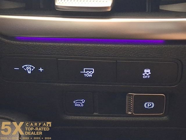 Used 2025 Hyundai Palisade Calligraphy AWD/4WD image 32