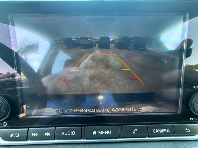 Used 2026 Nissan Rogue SV FWD image 31
