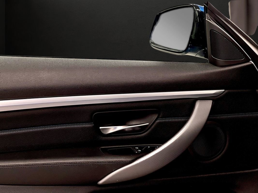 Used 2019 BMW 430i xDrive Coupe image 35