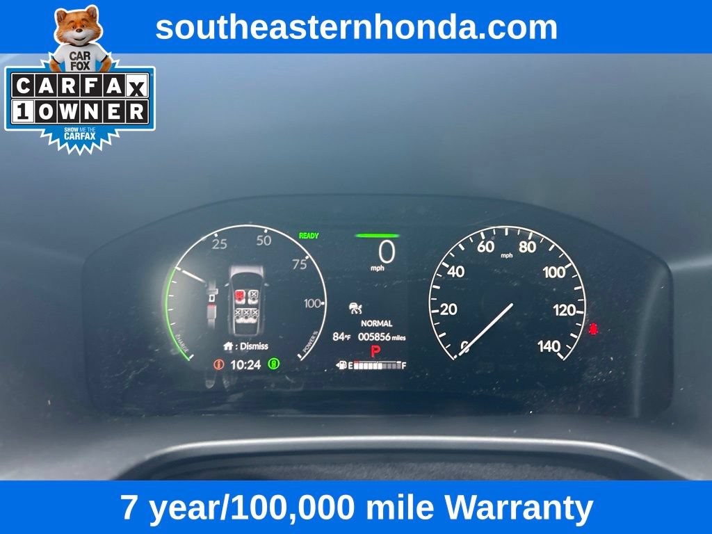 Used 2024 Honda CR-V Sport-L image 29