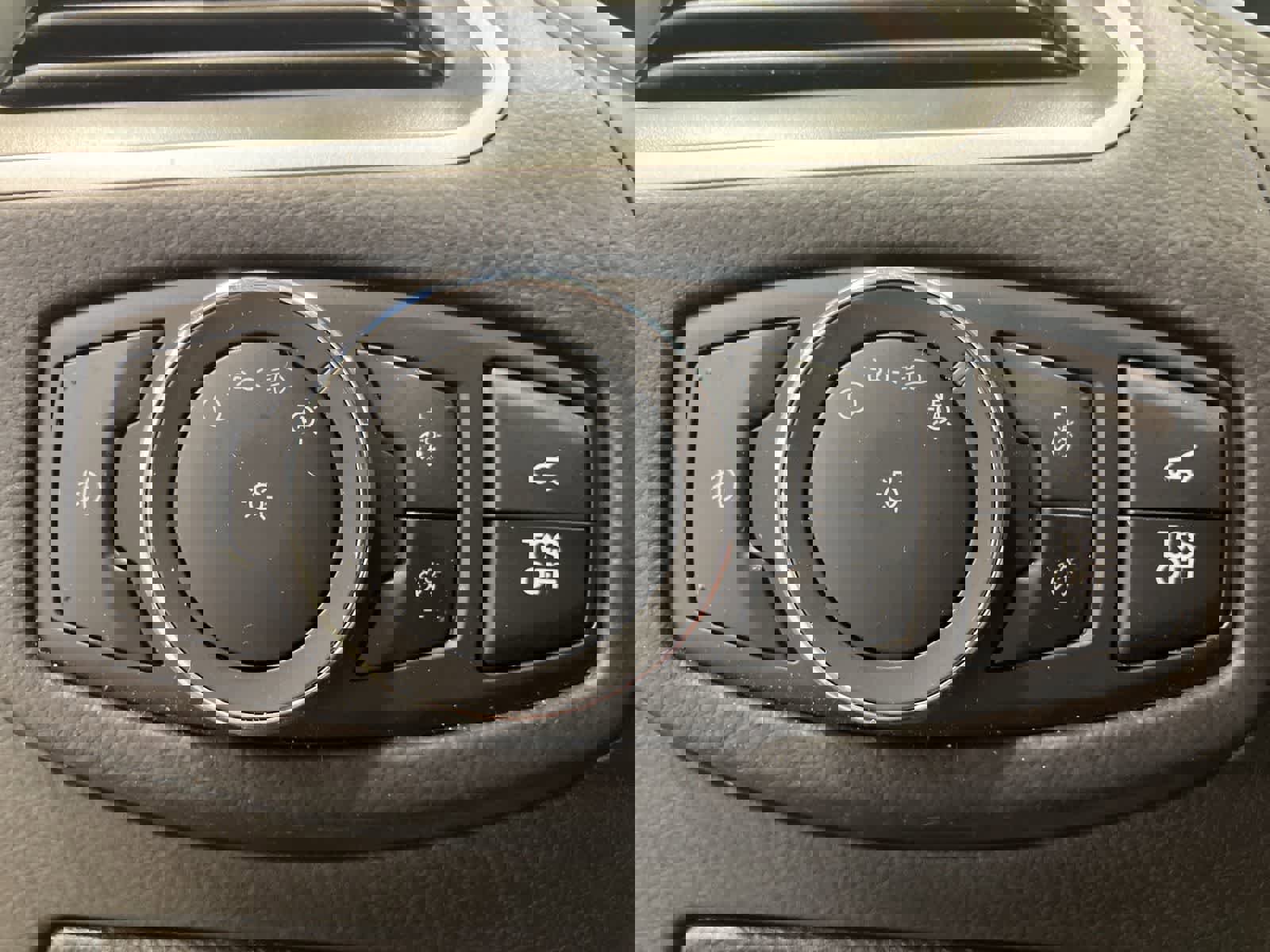 Used 2024 Ford Edge SEL w/ Convenience Package image 13