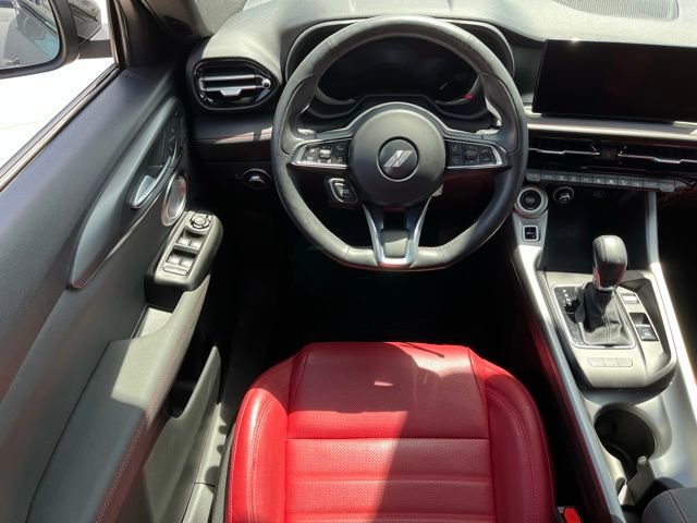 Used 2024 Dodge Hornet R/T Plus w/ Tech Pack Plus w/o Parking AWD/4WD image 10