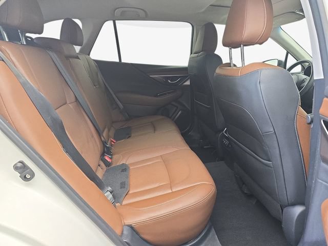 Used 2020 Subaru Outback Touring XT AWD/4WD image 36