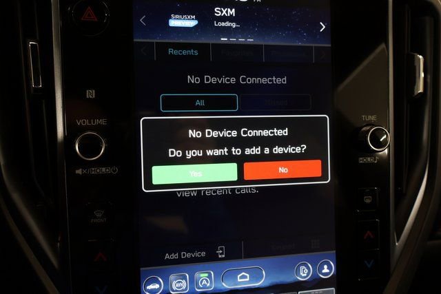 New 2026 Subaru Forester Limited image 21