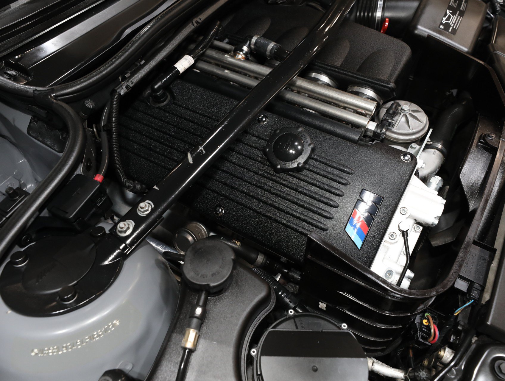 Used 2004 BMW M3 Coupe RWD image 72