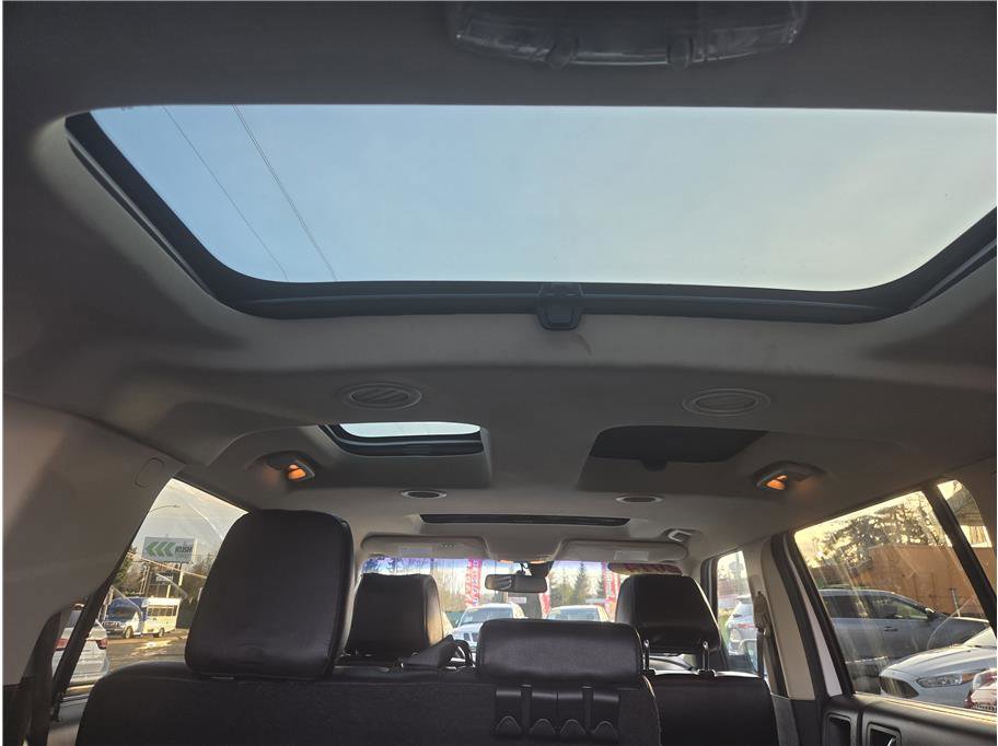 Used 2014 Ford Flex Limited w/ Equipment Group 301A image 37