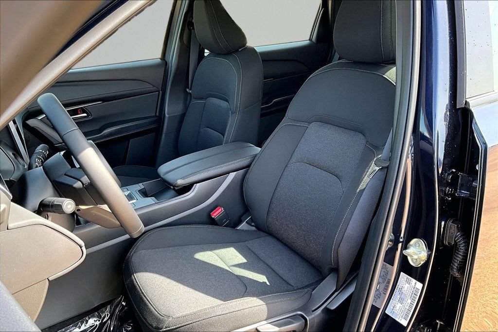 New 2026 MAZDA CX-5 AWD 2.5 S image 9