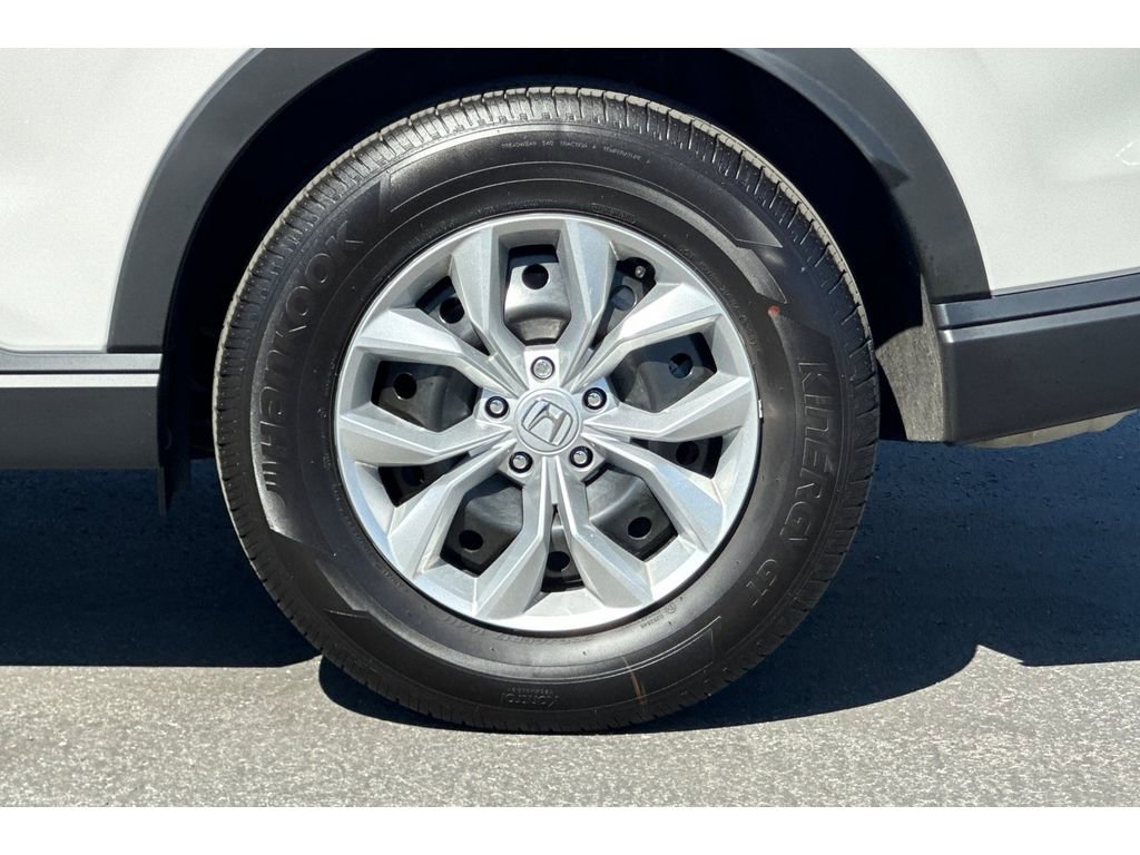 Used 2026 Honda CR-V LX image 32