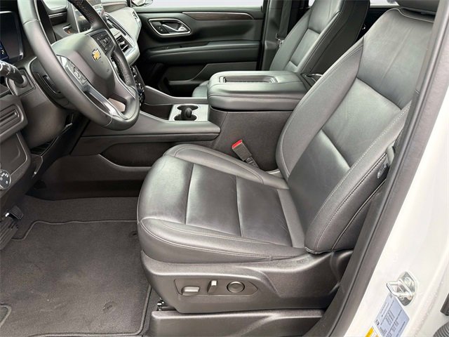 Used 2024 Chevrolet Tahoe LT image 29