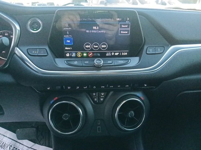 Used 2021 Chevrolet Blazer LT image 22