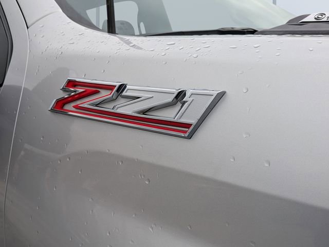 Used 2022 Chevrolet Silverado 2500 LTZ image 12