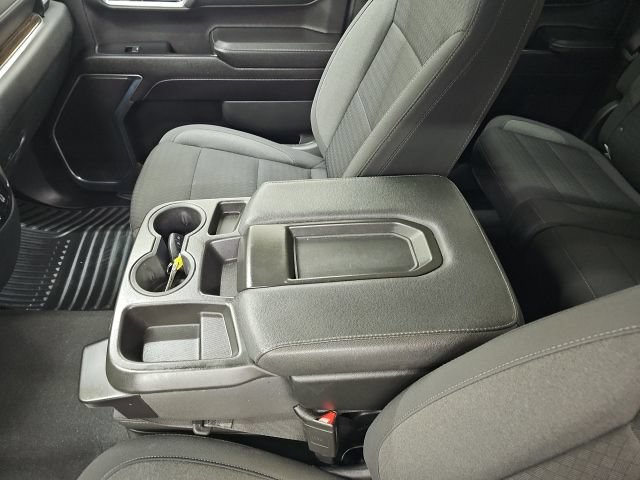 Used 2023 Chevrolet Silverado 1500 LT AWD/4WD image 15