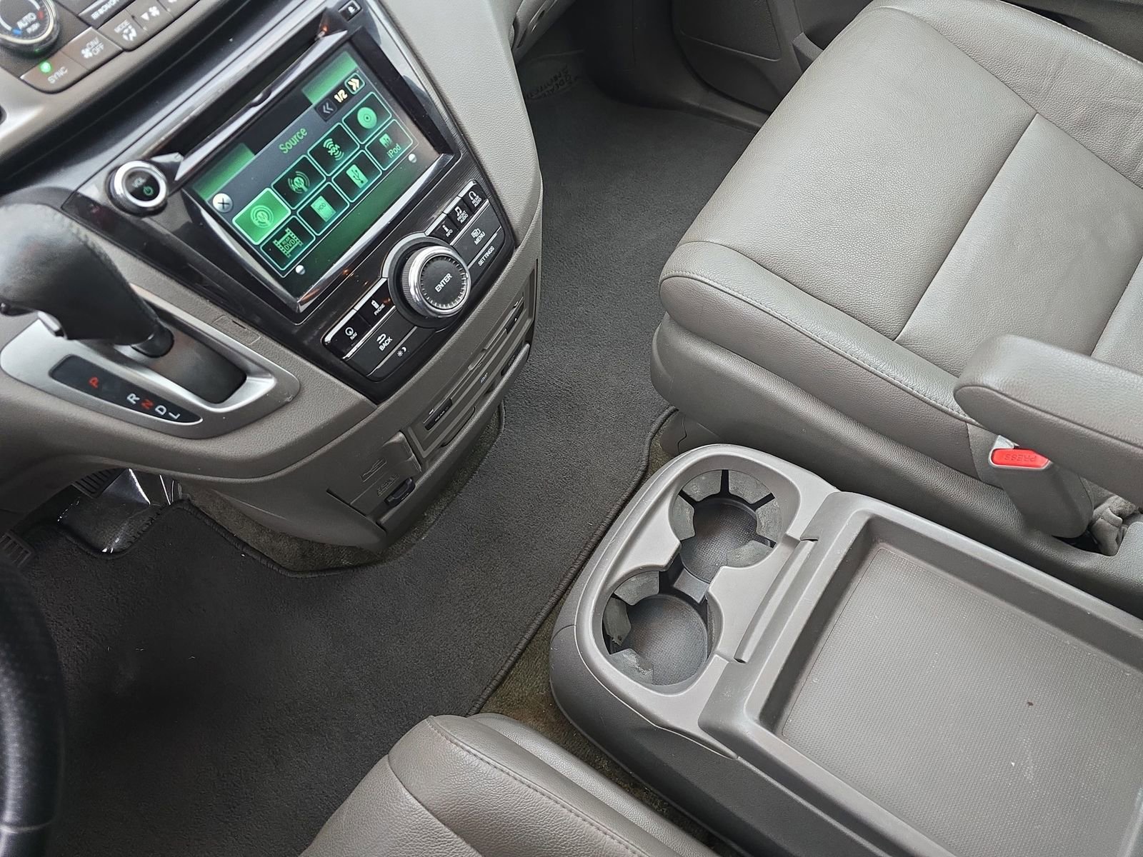 Used 2016 Honda Odyssey Touring image 34